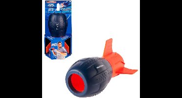Spin Master Aerobie Super Sonic Fin Catch Football speeltoestel