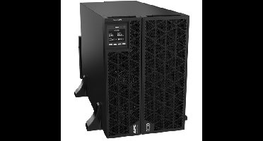 APC Smart-UPS On-Line SRTG15KXLI Noodstroomvoeding