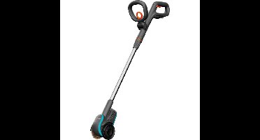 GARDENA EasyWeed accu-onkruidborstel 1800/18V P4A Solo onkruidverwijderaar