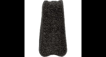 GARDENA Cleansystem spons, reserveonderdeel voor Cleansystem fietsborstel 18848