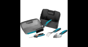 GARDENA Citygardening balkonbox tuinset