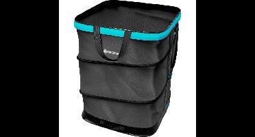 GARDENA Tuinafvalzak pop-up rechthoekig, maat M