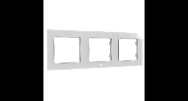 Shelly Wall Frame 3 afdekking