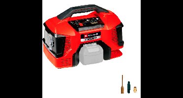 EINHELL Accu Compressor PRESSITO 18/21