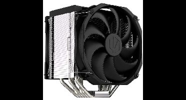 ENDORFY Fortis 5 Dual Fan cpu-koeler