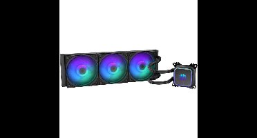 ENDORFY Navis F360 ARGB waterkoeling