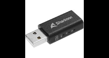 Sharkoon Gaming DAC Pro S