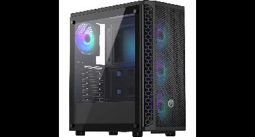 ENDORFY Signum 300 ARGB midi tower behuizing