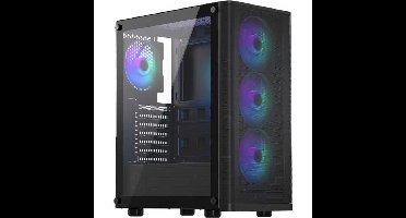 ENDORFY Ventum 200 ARGB midi tower behuizing