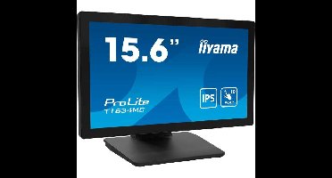 iiyama ProLite T1634MC-B1S ledmonitor