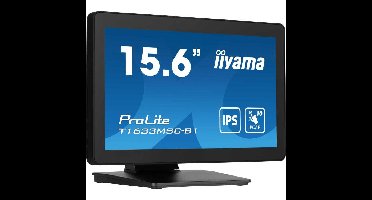 iiyama ProLite T1633MSC-B1 ledmonitor