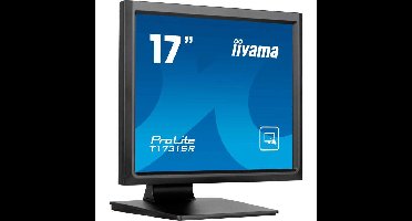 iiyama ProLite T1731SR-B1S ledmonitor