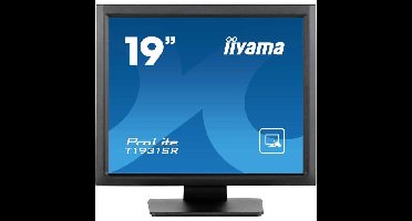 iiyama ProLite T1931SR-B1S ledmonitor