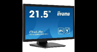iiyama ProLite T2238MSC-B1 ledmonitor