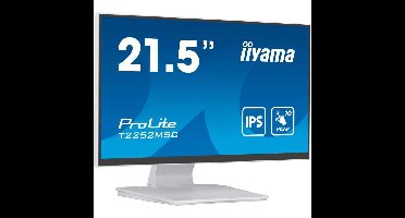 iiyama ProLite T2252MSC-W2 ledmonitor