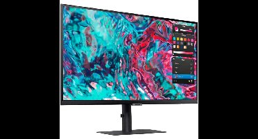 SAMSUNG ViewFinity Business Monitor S80TB ledmonitor