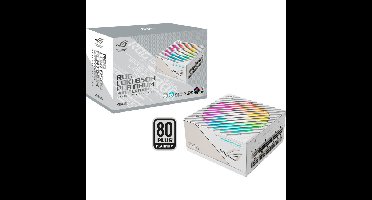 ASUS ROG Loki SFX-L 850W Platinum voeding