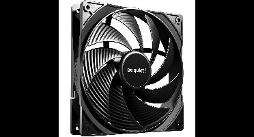 be quiet! Pure Wings 3 PWM high-speed case fan