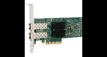 Broadcom NetXtreme 2x25GbE netwerkadapter