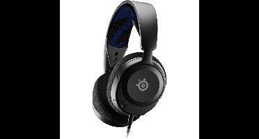 SteelSeries Arctis Nova 1P gaming headset