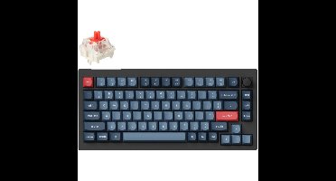 Keychron V1 Max-D1 toetsenbord