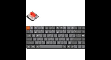 Keychron K3 Max-H1 toetsenbord