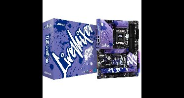 ASRock Z790 LIVE MIXER moederbord