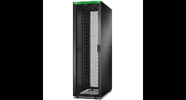 APC NetShelter Easy ER6282 - 42U/HE server rack