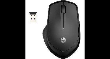 HP 280 Silent Wireless Mouse