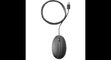 HP Desktop 320M muis met kabel