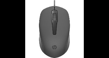 HP 150 muis met kabel