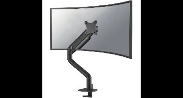 Neomounts DS70S-950BL1 monitorarm