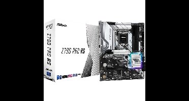 ASRock Z790 PRO RS moederbord