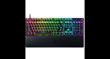 Razer Huntsman V3 Pro gaming toetsenbord