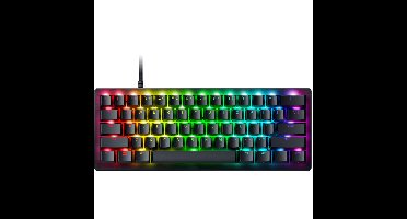 Razer Huntsman V3 Pro mini gaming toetsenbord