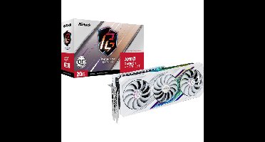ASRock Phantom Gaming Radeon RX 7900 XT OC 20GB grafische kaart
