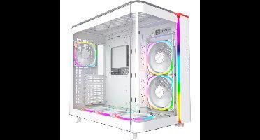 Montech KING 95 PRO midi tower behuizing