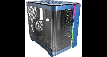 Montech KING 95 midi tower behuizing