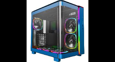 Montech KING 95 PRO midi tower behuizing