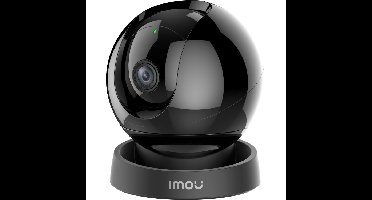 Imou Rex 3D - 3K beveiligingscamera