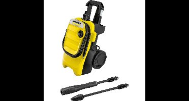 Kärcher K 4 Compact hogedrukreiniger