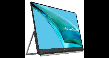 ASUS ZenScreen MB249C ledmonitor