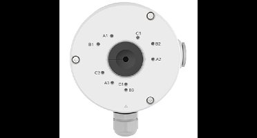 Reolink lasdoos B10 surveillance accessoires