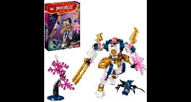 LEGO Ninjago - Sora's elementaire techmecha Constructiespeelgoed