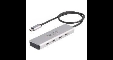 DeLOCK 64231 usb-hub