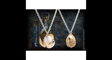 Noble Collection Harry Potter: The Golden Egg Pendant halsketting