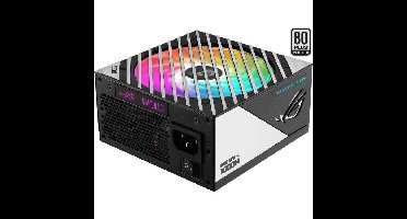 ASUS ROG Loki SFX-L 1000W Platinum voeding