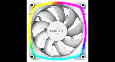 Montech AX120 PWM case fan