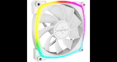 Montech RX120 PWM case fan