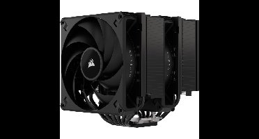 Corsair A115 Twin Tower cpu-koeler